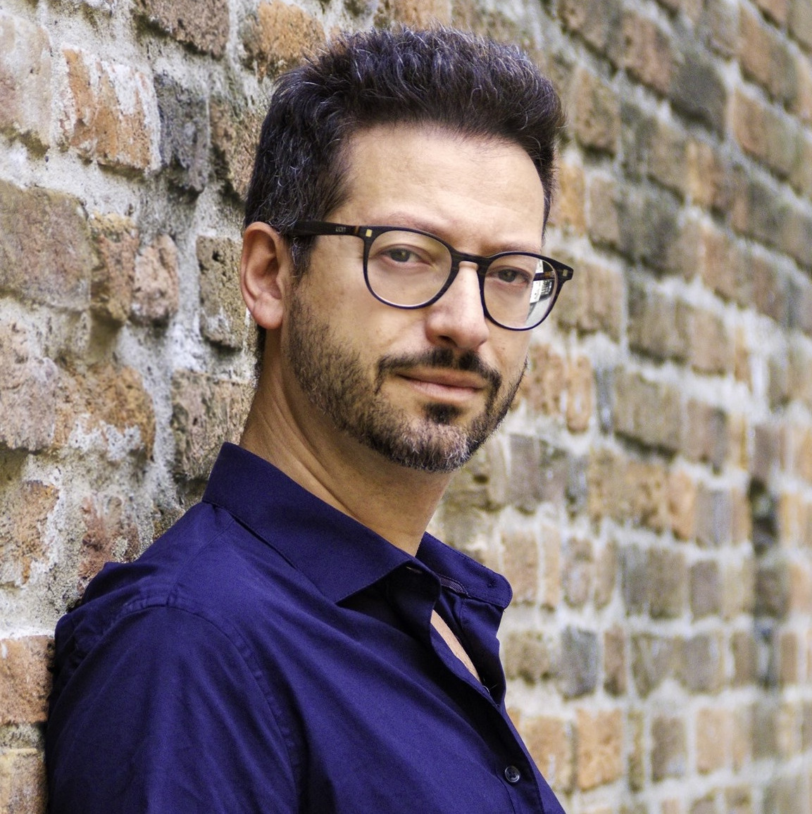 Paolo Fosso